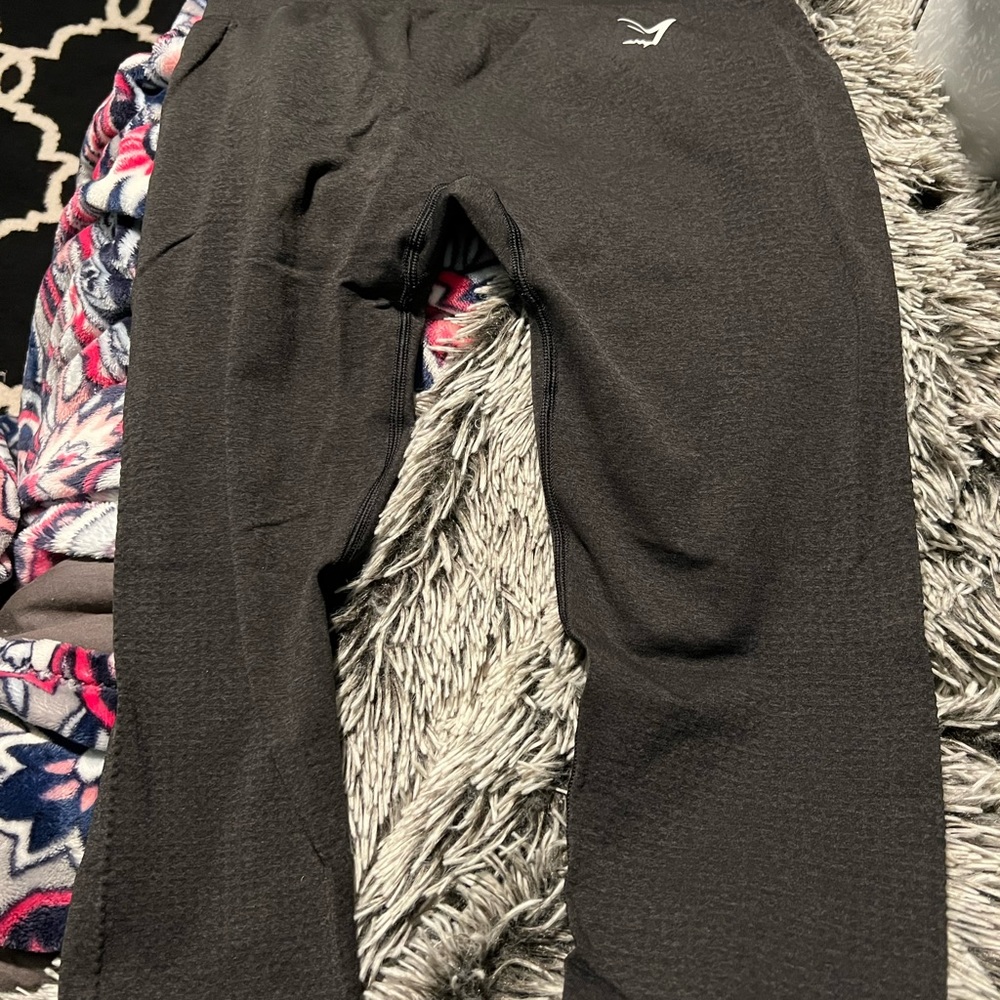 GYMSHARK Grey Leggings